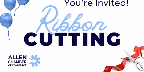 Ribbon Cutting - Handsome Home Services!