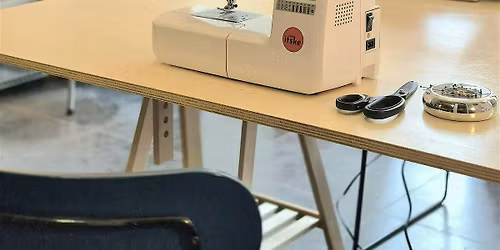 Friday's Sewing Class