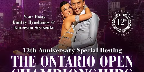 World of Dance Classic 2026