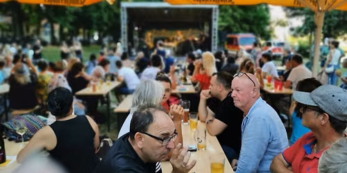 42. Eddersheimer Fischerfest 