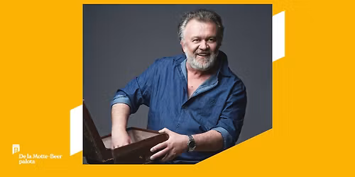 TELT H\u00c1Z! \/ Imi, mondj egy verset - Csuja Imre \u00f6n\u00e1ll\u00f3 esje