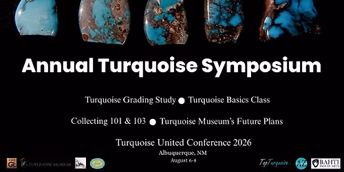 Turquoise United 2026