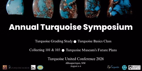 Turquoise United 2026