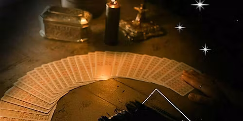 Soul Sessions (Pick, Sit, Receive)