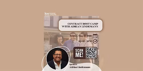 Contract Bootcamp