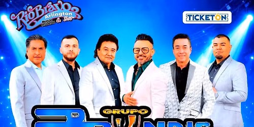 Grupo Bryndis y Los Gamma de Enrique Mora