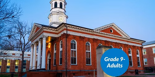 Forty Historic Properties in Loudoun County 