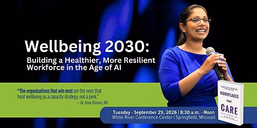 19th Annual Wellness Conference