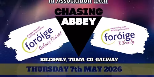 Chasing Abbey - Kilconly