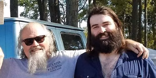 Adam Gaffney & Tim Crosby country\/folk\/Americana showcase at PK's \u2022 Fri 6\/26