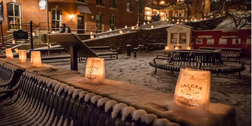 2026 NIGHT OF THE LUMINARIA