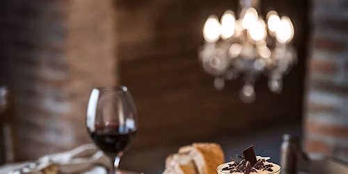 $50 Italian Date Night Cooking Class: Risotto, Fresh Pasta & Cannoli
