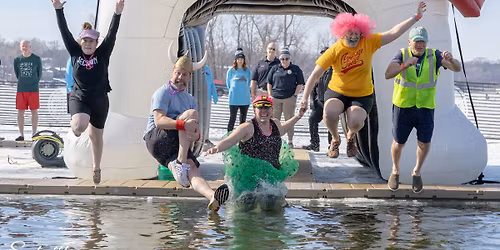 2026 South Metro Polar Plunge