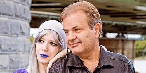 ROCK & POP NEVER DIES mit Kurt Leimer und Lucy