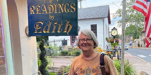 Edie Unabridged: A Story Sharing Celebration