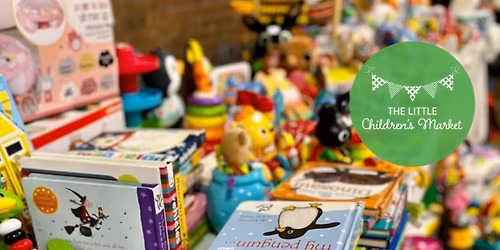 The Little Children\u2019s Market - PENKRIDGE