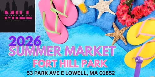 Summer Market