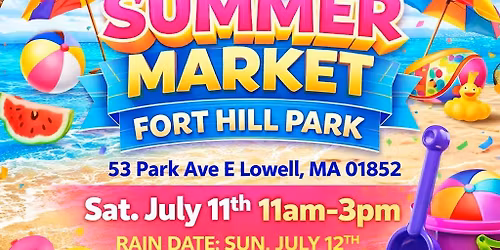 Summer Market 
