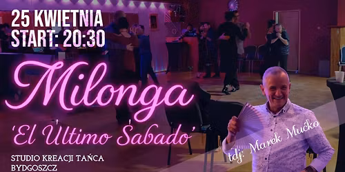 Milonga El'Ultimo Sabado 