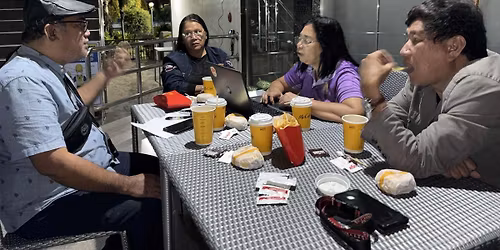 ISAT U Gen. Homecoming 2025