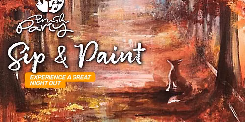 Join Brush Party to paint 'Fox Avenue' in Northfield