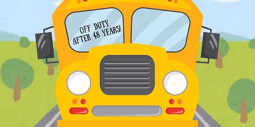 Retirement Party for Carol Hansen