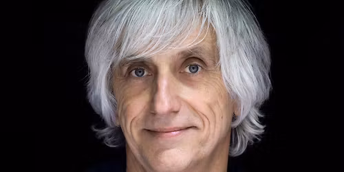 ACHIM KNORR \u2013 ziemlich ernsthafte Songs mit einem Ohrenzwinkern