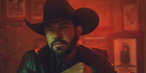 Jon Wolfe in Amarillo