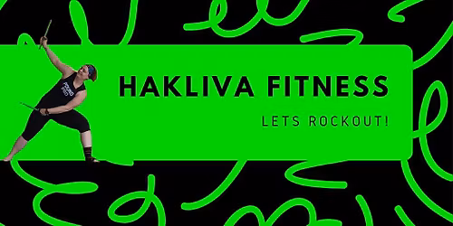 Pound Fitness at AWRA