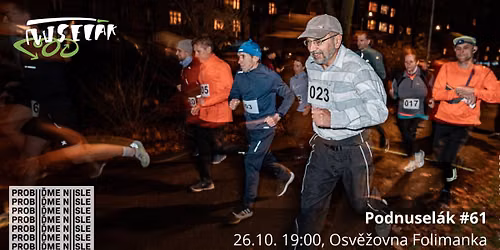 Podnusel\u00e1k #61