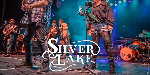 2026 "SPOTLIGHT SERIES" - Show #8 - 'SILVER LAKE'