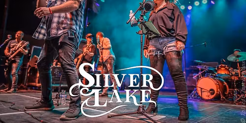 2026 "SPOTLIGHT SERIES" - Show #8 - 'SILVER LAKE'
