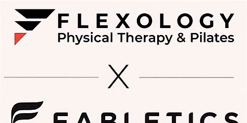 Free Pilates Class - Flexology x Fabletics