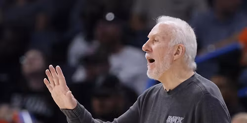 Gregory Popovich