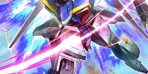 Gundam TCG - ST09 Release Event!