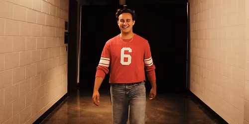 Adam Paddock at The Golden Pony (18+)