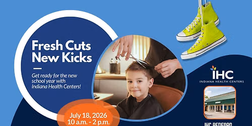 Fresh Cuts, New Kicks