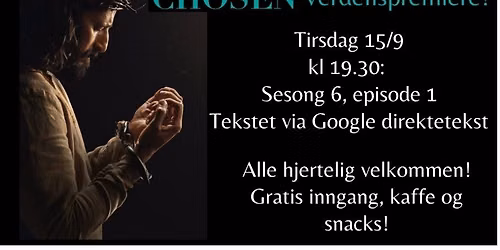 The Chosen