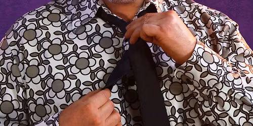 Paul Panzer I SCH\u00d6NE NEUE WELT\u2026 welcome to hell