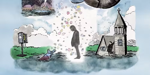 The New Pornographers