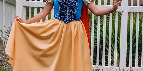 Stories in Music Featuring Snow White