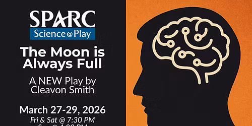 Science@Play: The Moon is Always Full