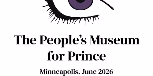 The People's Museum for Prince - Opening Day
