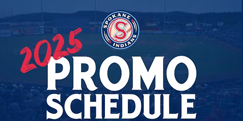 Everett AquaSox at Spokane Indians