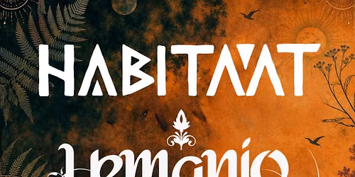 Yemanjo + HABITAAT