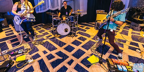 Extreme Music Awards Show