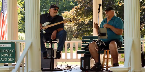 DAMDOG Duo @Stick-n-Rudder