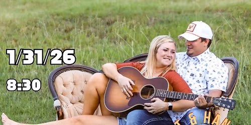 Curt and Hannah Live at Hudson\u2019s on Mercer