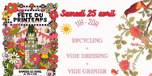 F\u00eate du Printemps