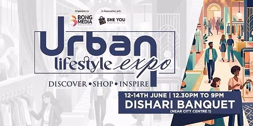URBAN LIFESTYLE EXPO